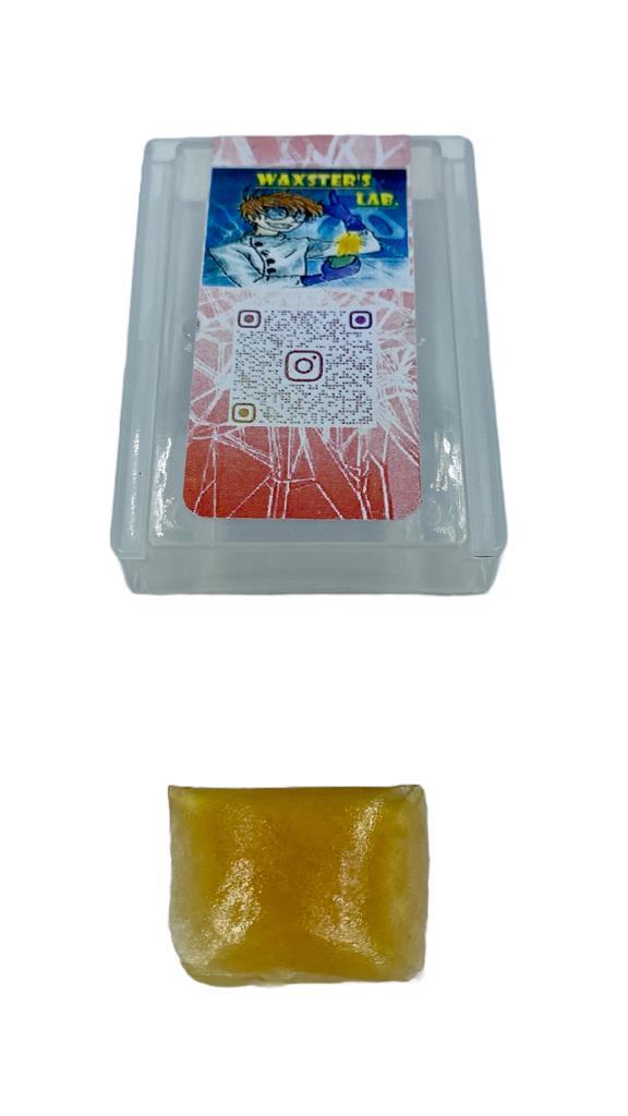 3X BERRY SHATTER