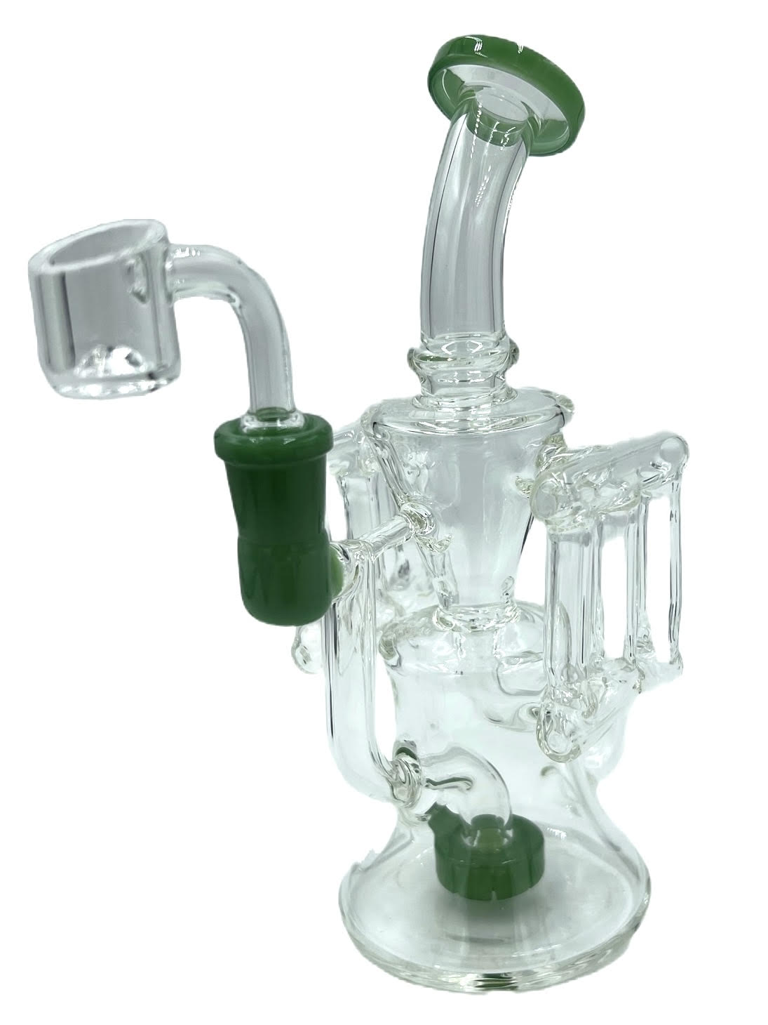 GREEN RECYCLER WP