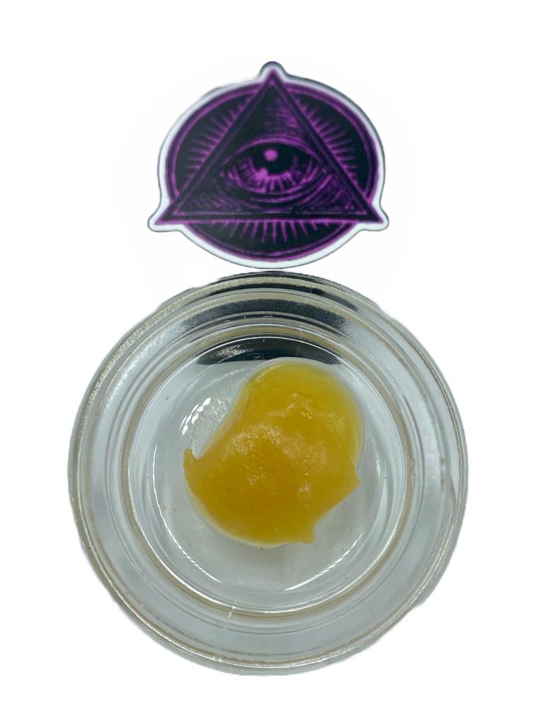 Pancake Vape Pen - HHC - Disposable - Fresh - 1800mg