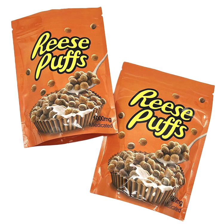 REESE PUFFS CEREAL