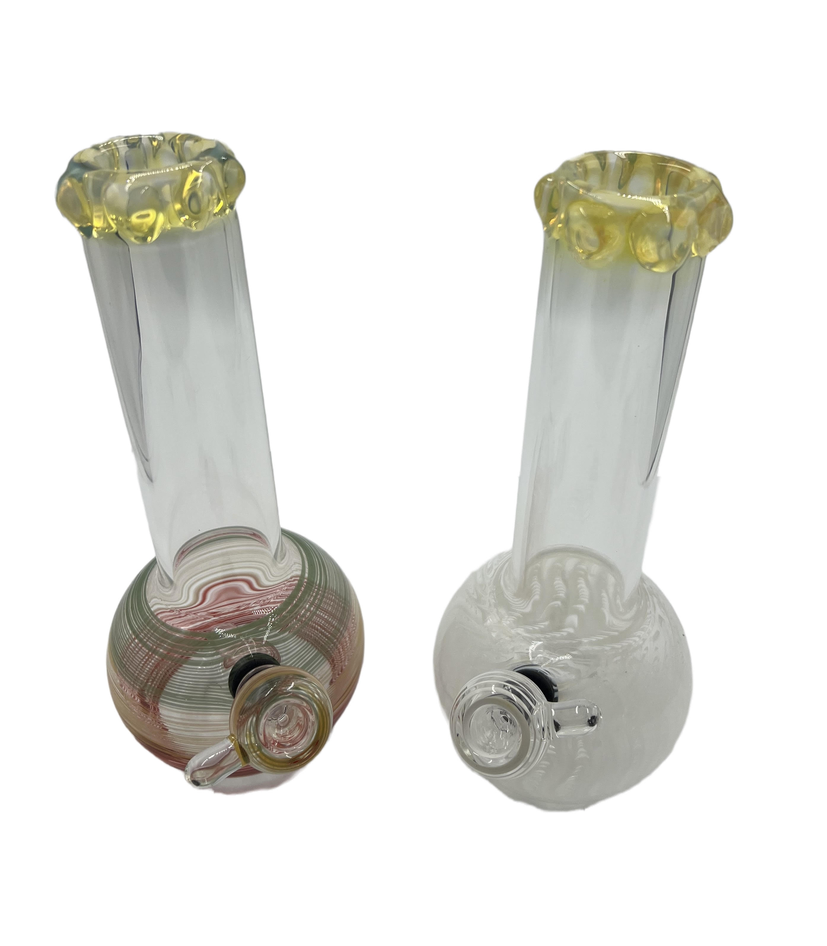 11” BUBBLE WATER PIPE