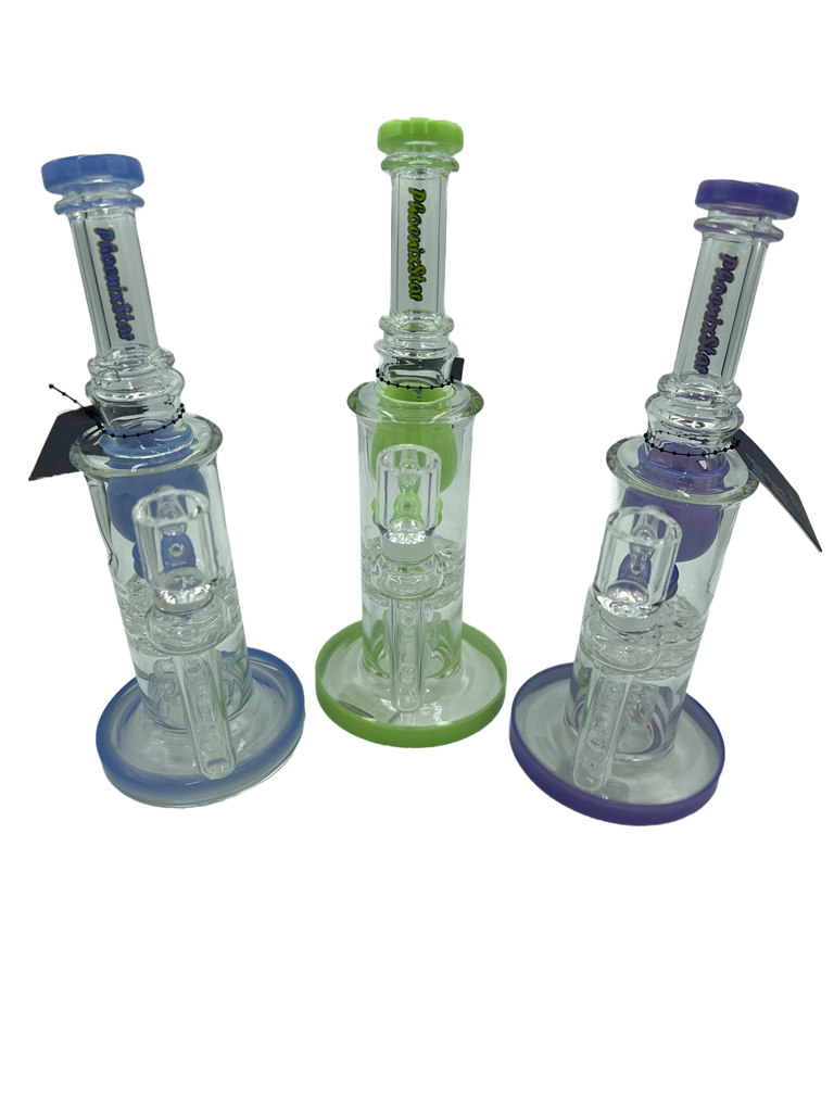 10” RECYCLER/DIFF RIG