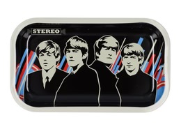 BEATLES ROLLING TRAY