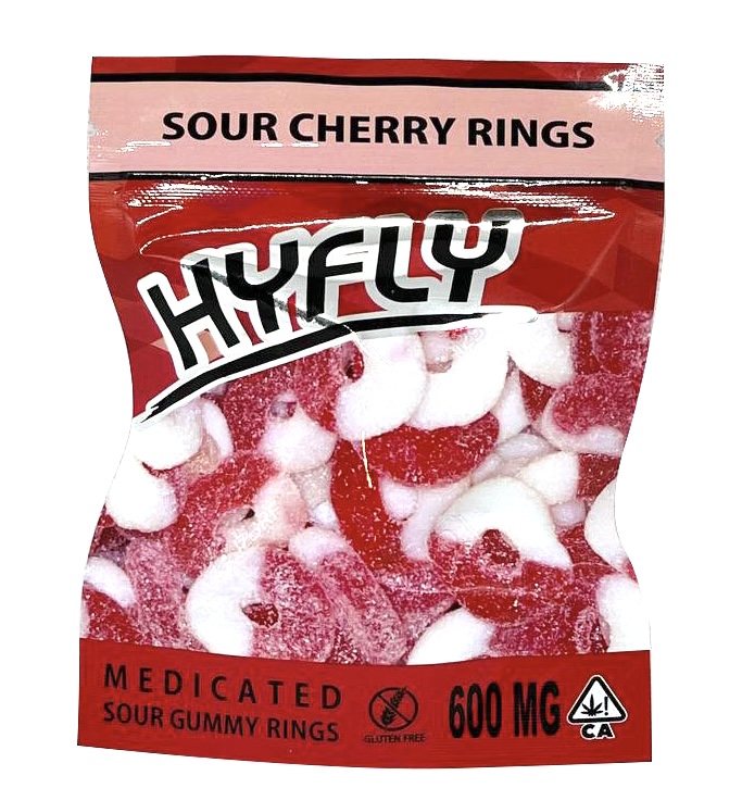 SOUR CHERRY RINGS